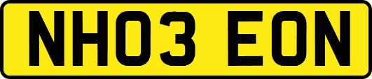 NH03EON