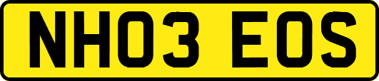 NH03EOS