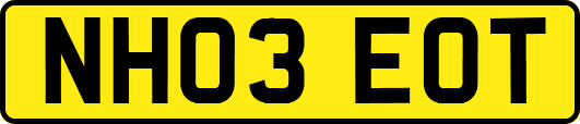 NH03EOT