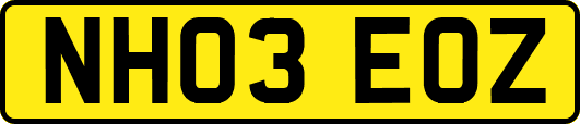 NH03EOZ
