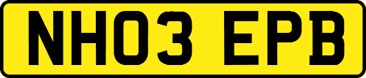 NH03EPB