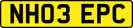 NH03EPC