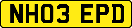 NH03EPD