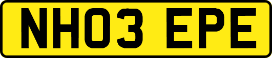 NH03EPE