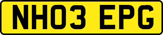 NH03EPG