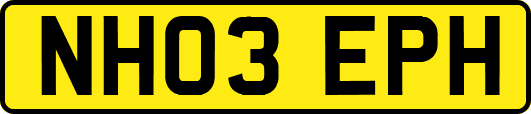 NH03EPH