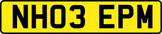 NH03EPM