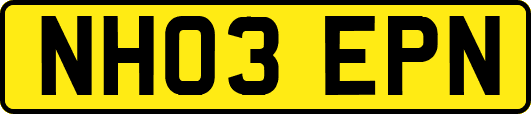 NH03EPN