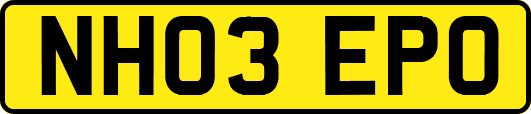 NH03EPO