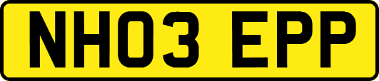 NH03EPP