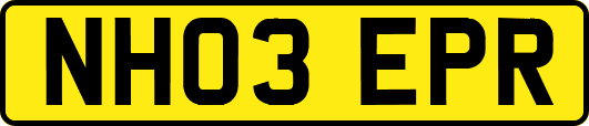 NH03EPR