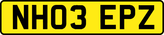 NH03EPZ