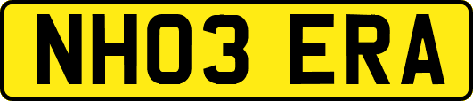 NH03ERA