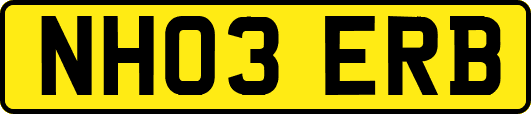 NH03ERB