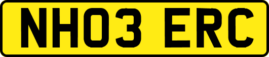 NH03ERC