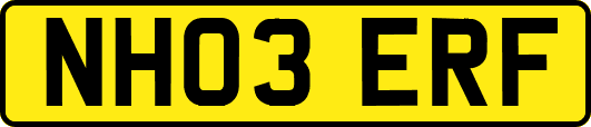 NH03ERF