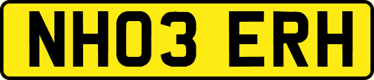 NH03ERH