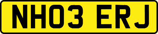 NH03ERJ