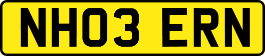 NH03ERN