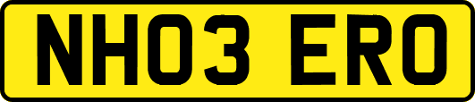 NH03ERO
