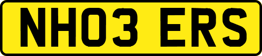 NH03ERS