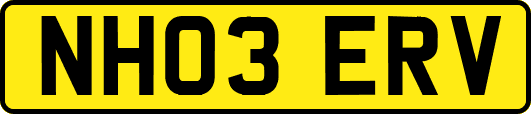 NH03ERV