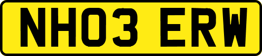 NH03ERW