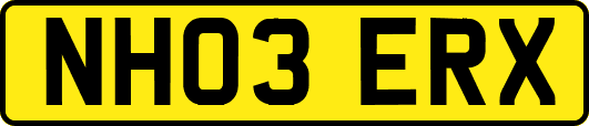 NH03ERX
