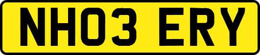 NH03ERY