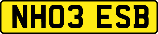 NH03ESB