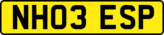 NH03ESP