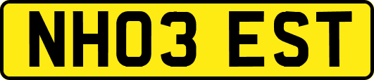 NH03EST