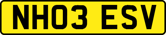 NH03ESV