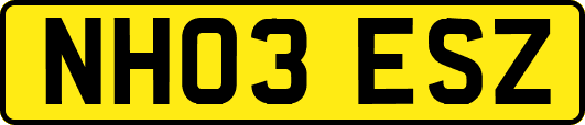 NH03ESZ