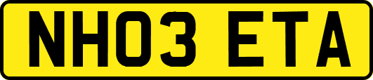 NH03ETA