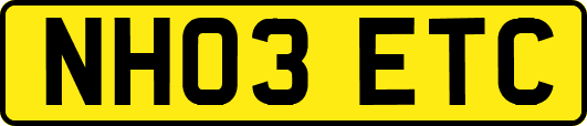 NH03ETC