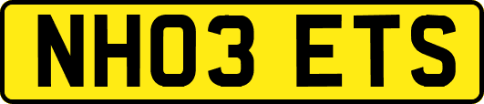 NH03ETS