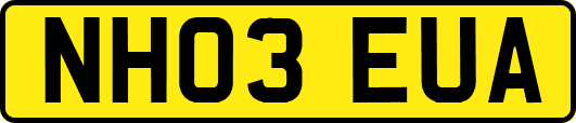 NH03EUA