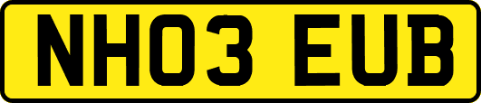 NH03EUB
