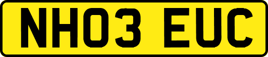NH03EUC