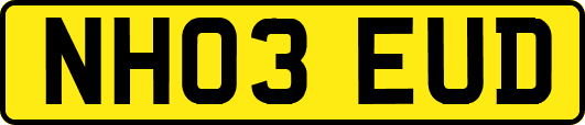 NH03EUD