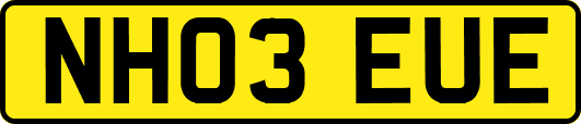 NH03EUE