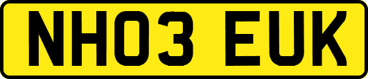 NH03EUK