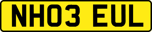 NH03EUL