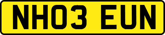 NH03EUN