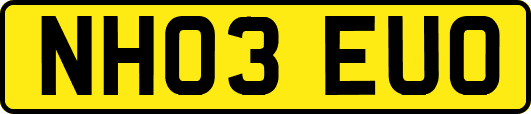 NH03EUO