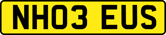 NH03EUS
