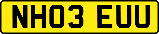 NH03EUU