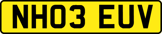 NH03EUV