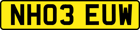 NH03EUW